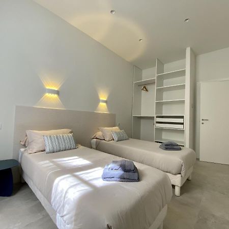 Appartement Urban 5 Nizza Exterior foto