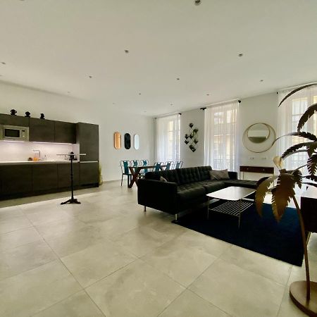 Appartement Urban 5 Nizza Exterior foto