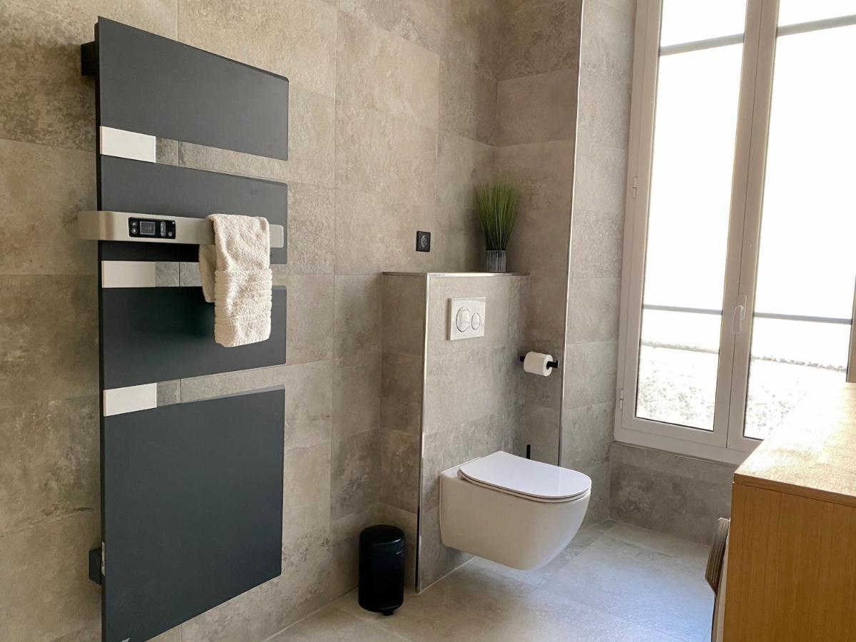 Appartement Urban 5 Nizza Exterior foto
