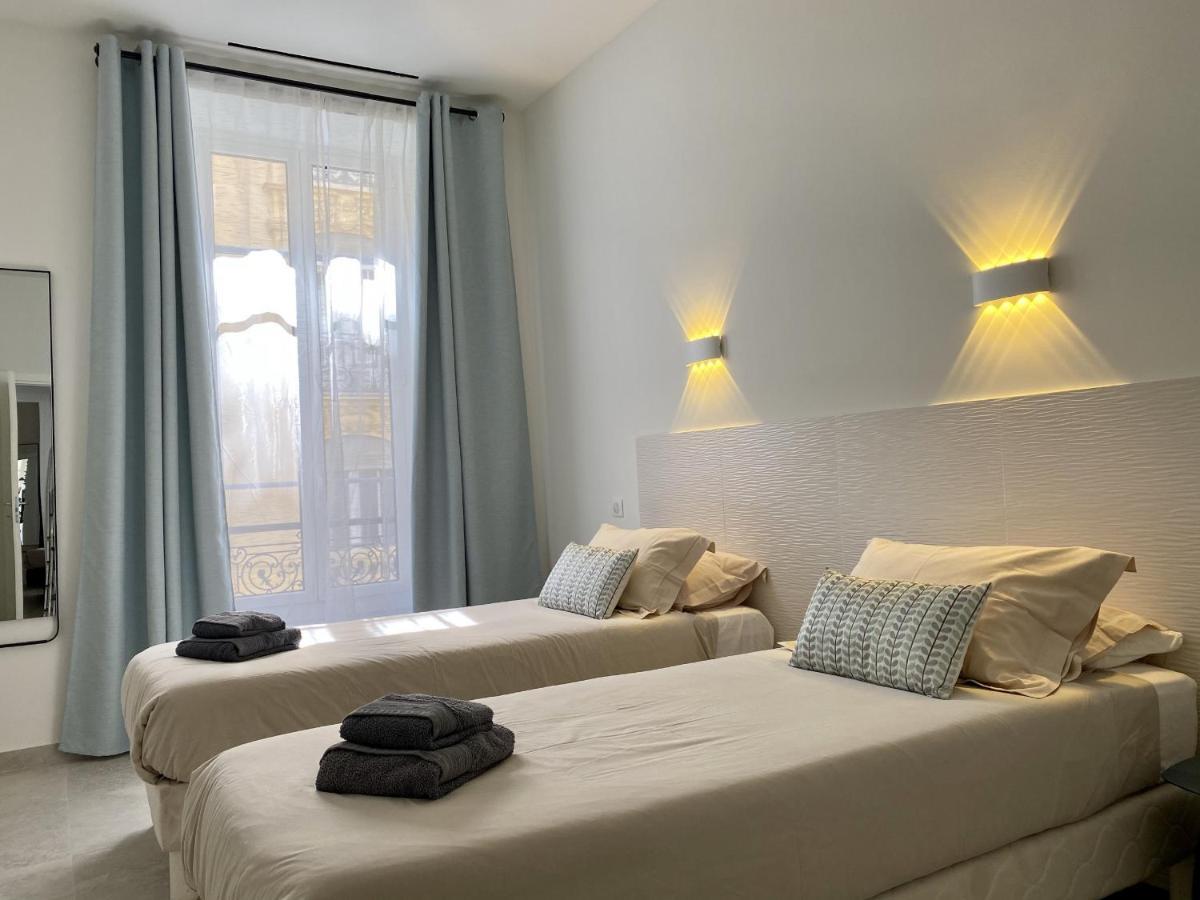Appartement Urban 5 Nizza Exterior foto