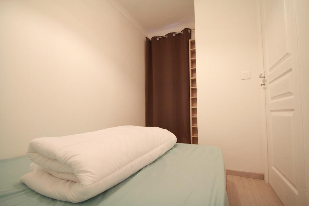 Appartement Urban 5 Nizza Exterior foto
